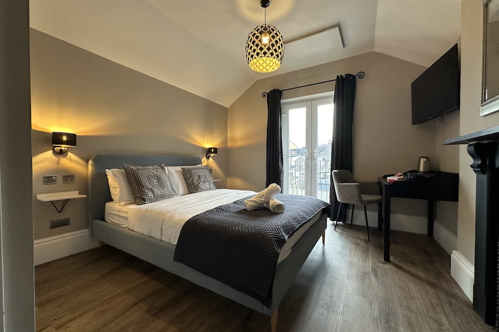 ナンバー ワン ハンドレッド B&B 写真