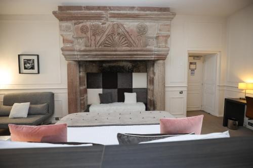 Château De Lacan 写真