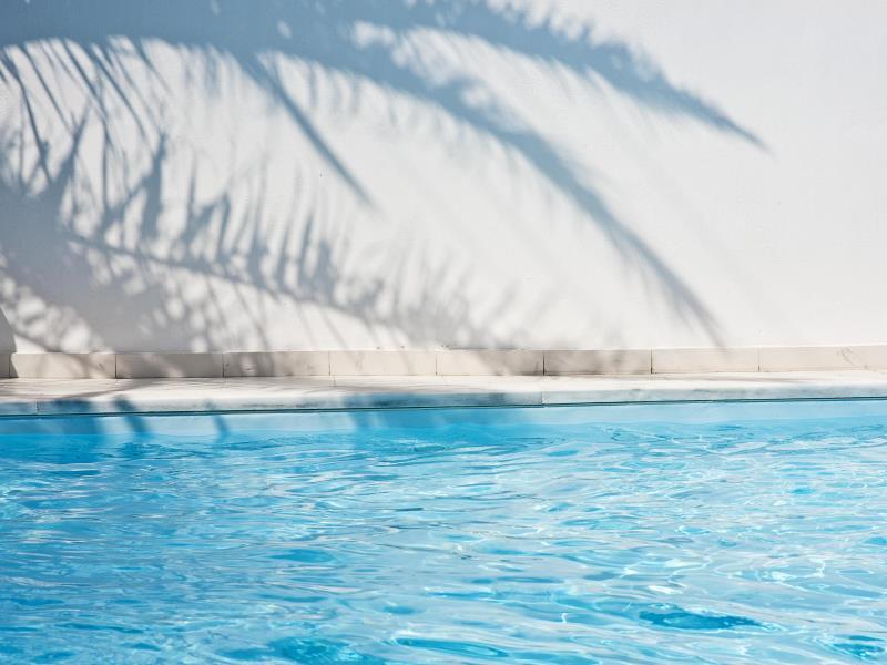 アレサンネ ビーチ ホテル 写真