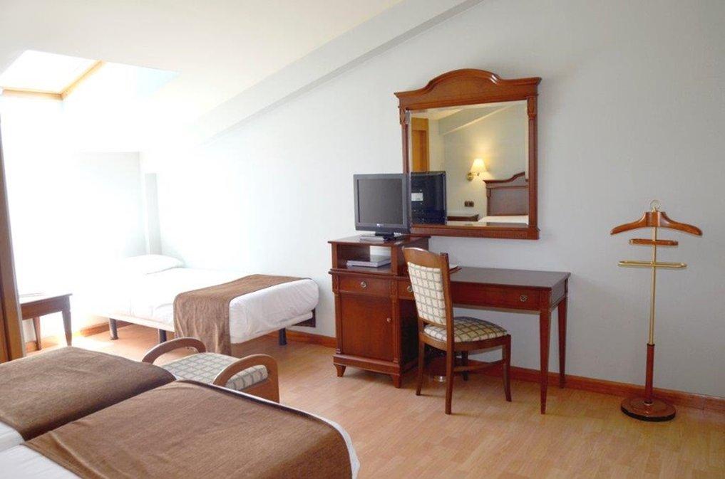 Hotel Lasa Sport 写真