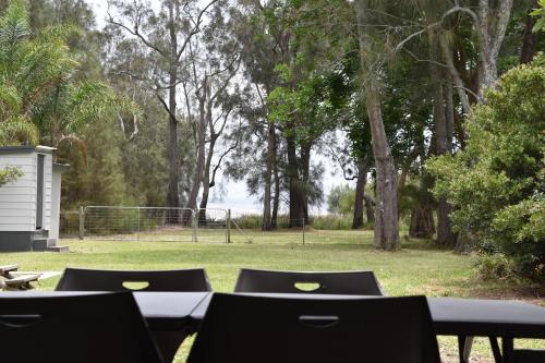 Paradise Bungalow Waterfront 写真