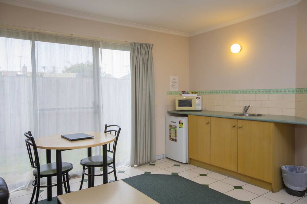 ROSE GARDEN MOTEL 写真