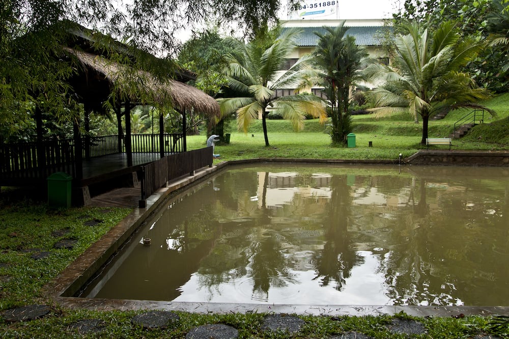 プライム プラザ ホテル プルワカルタ 写真