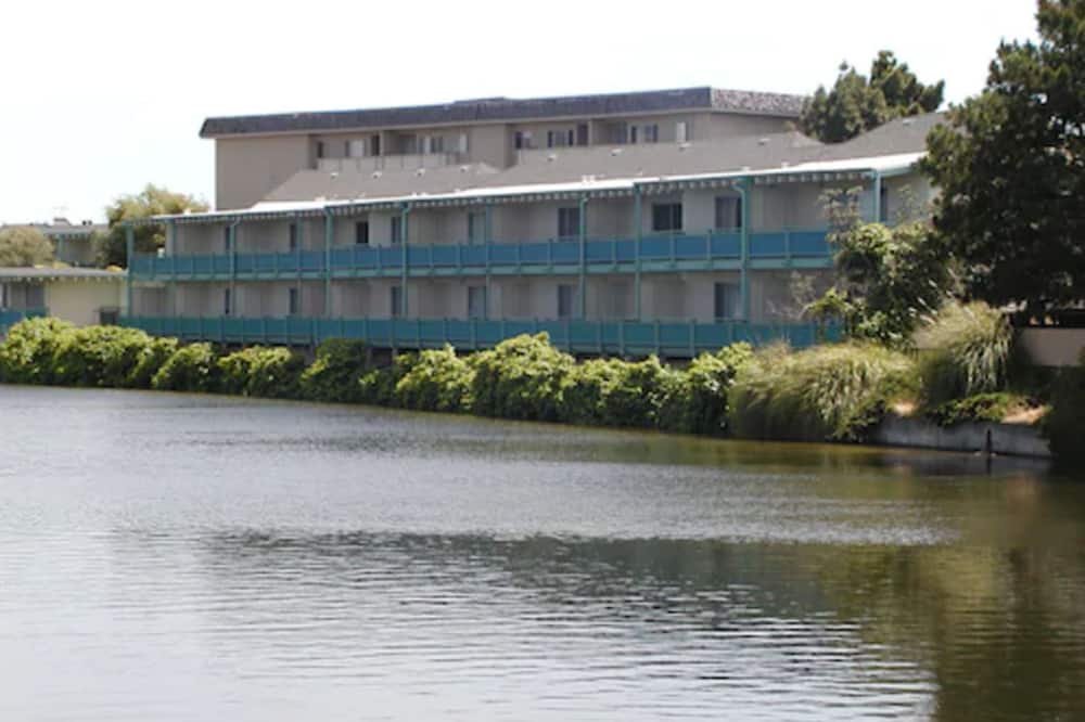 コーラル リーフ イン&コンド スイーツ 写真