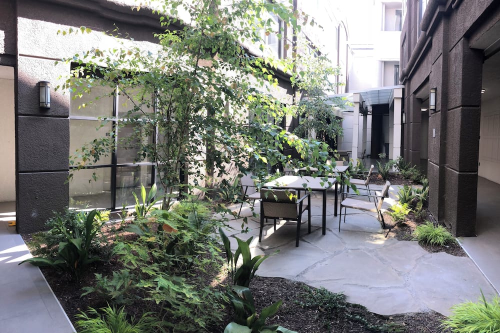 カントリー イン&スイーツ バイ ラディソン サンノゼ インターナショナル エアポート 写真