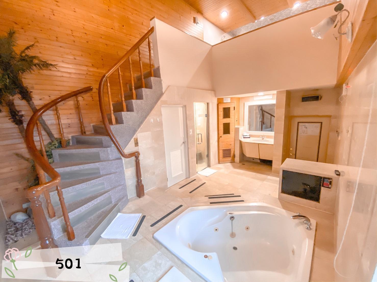 ユン ソン モーテル 写真