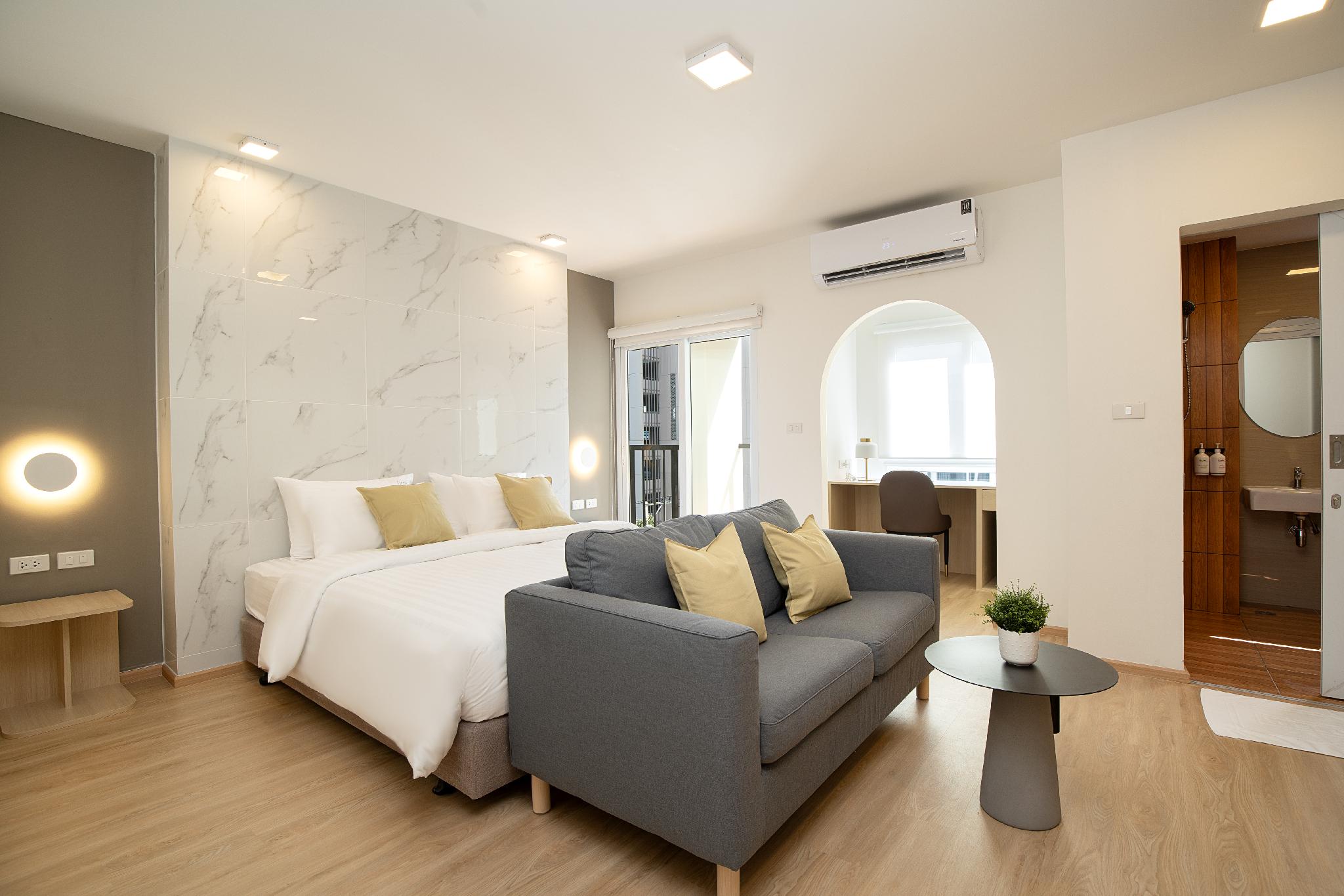 ディヤホテルバンコク 写真