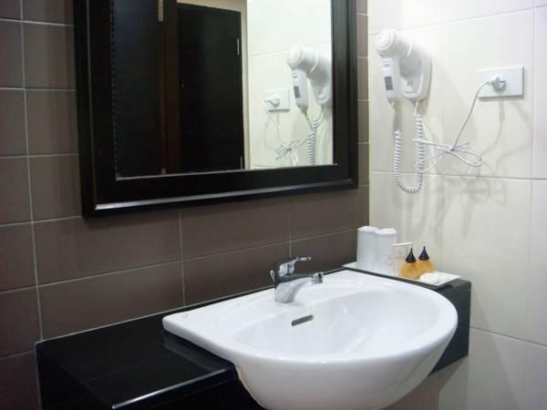 ナバラット ヘリテージ ホテル 写真