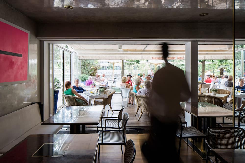 ホテル オーロラ 写真