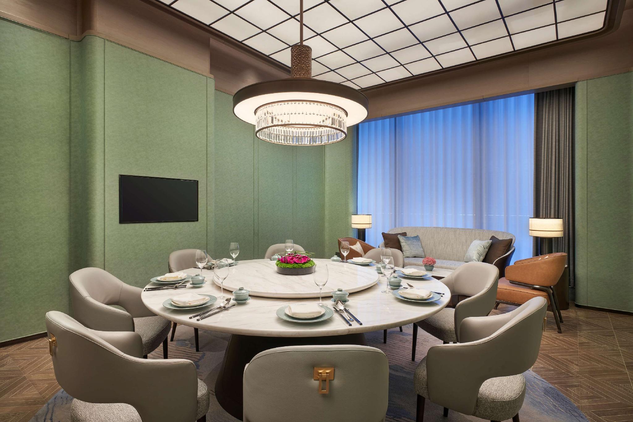 Hyatt Regency Hangzhou International Airport 写真