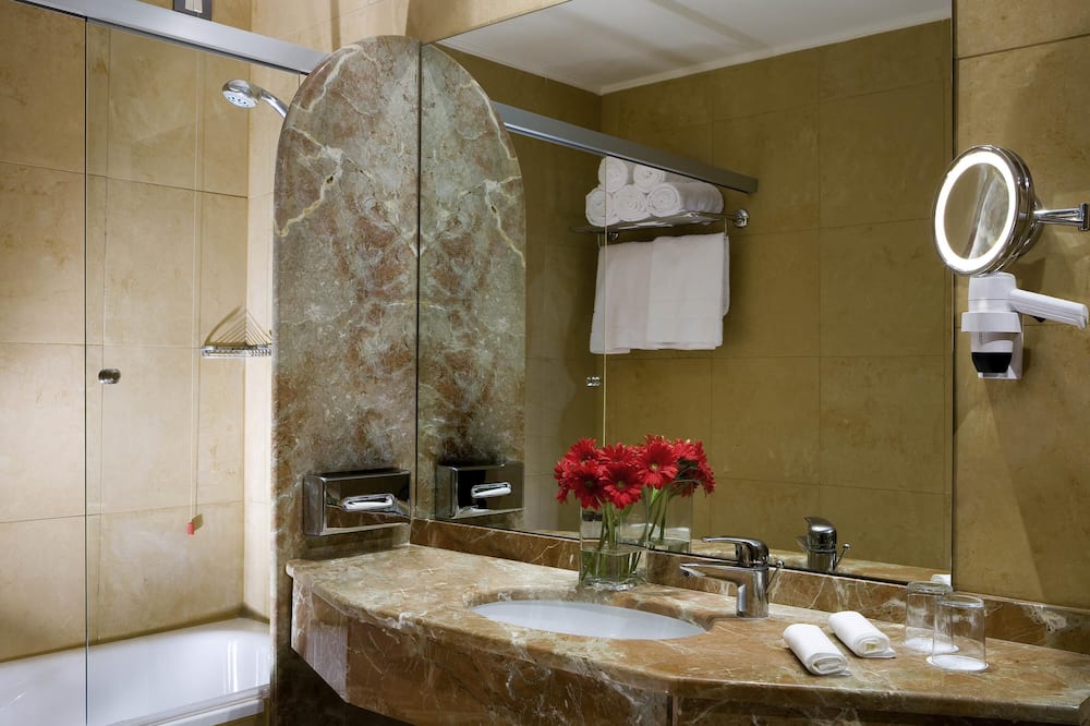 メルキュール ローマ ウェストホテル 写真