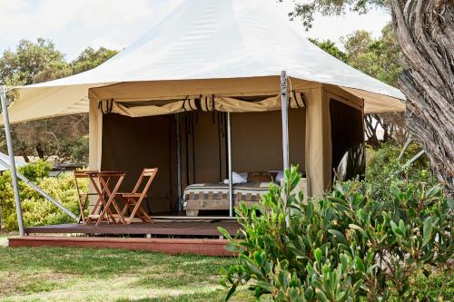 Torquay Foreshore Caravan Park 写真