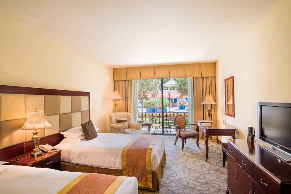 グランド ホテル エクセルシオール 写真