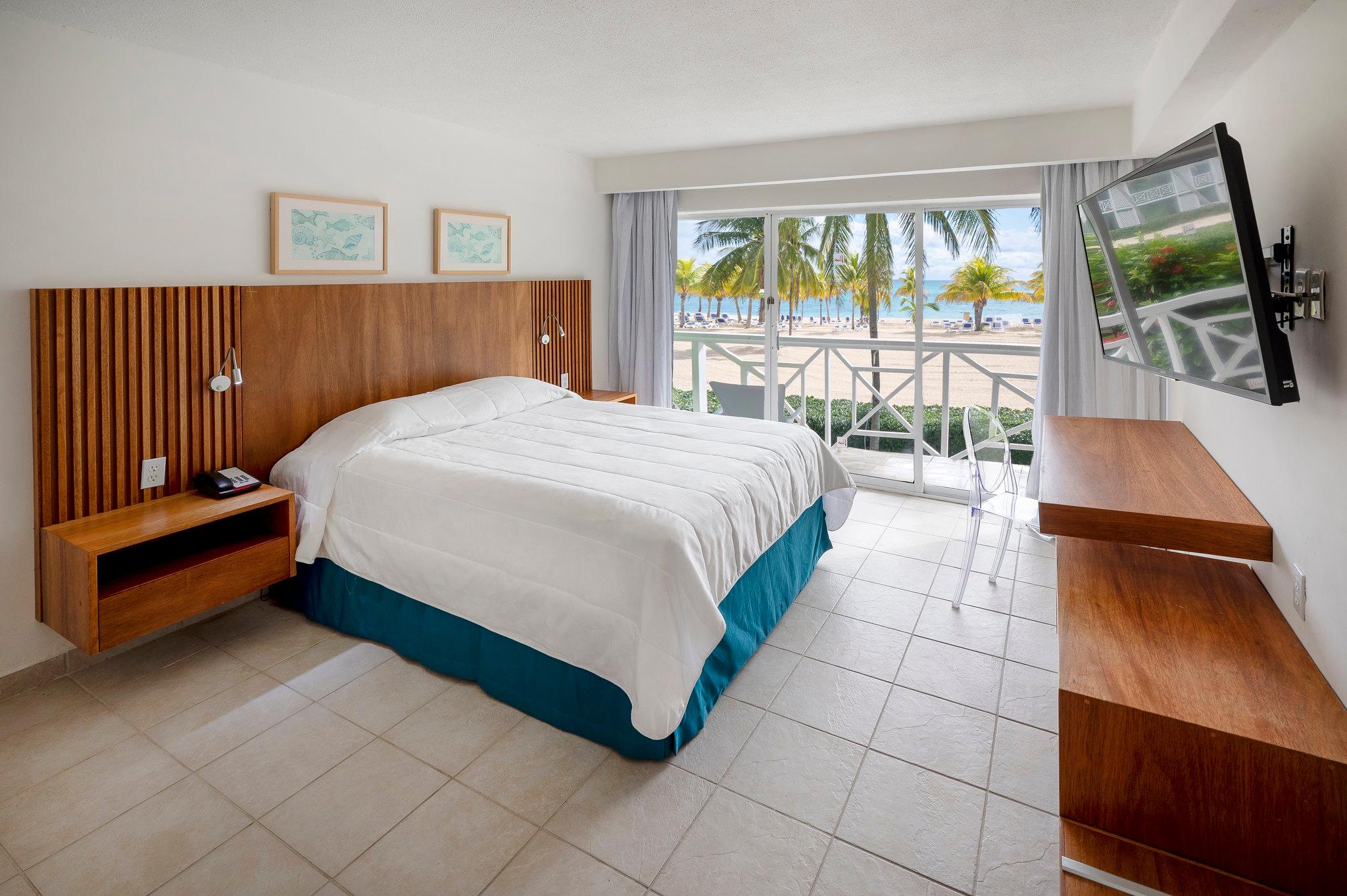 Viva Fortuna Beach by Wyndham, A Trademark All Inclusive 写真