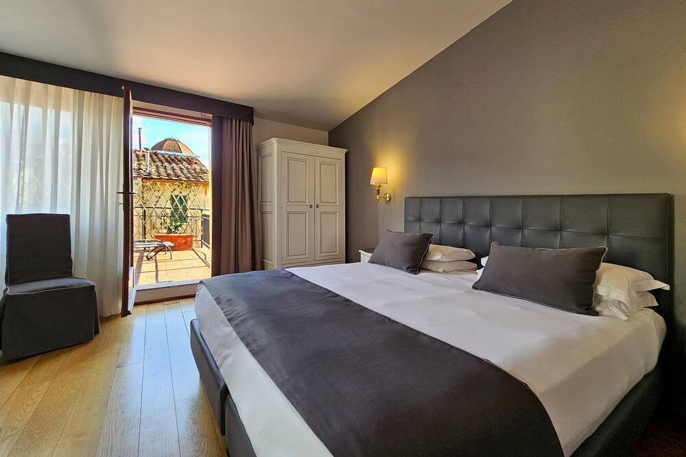 ホテル アトランティック パレス 写真