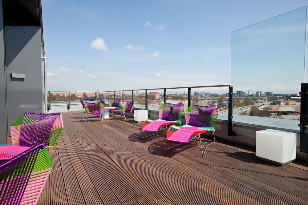 スカンディック シュドハウン 写真