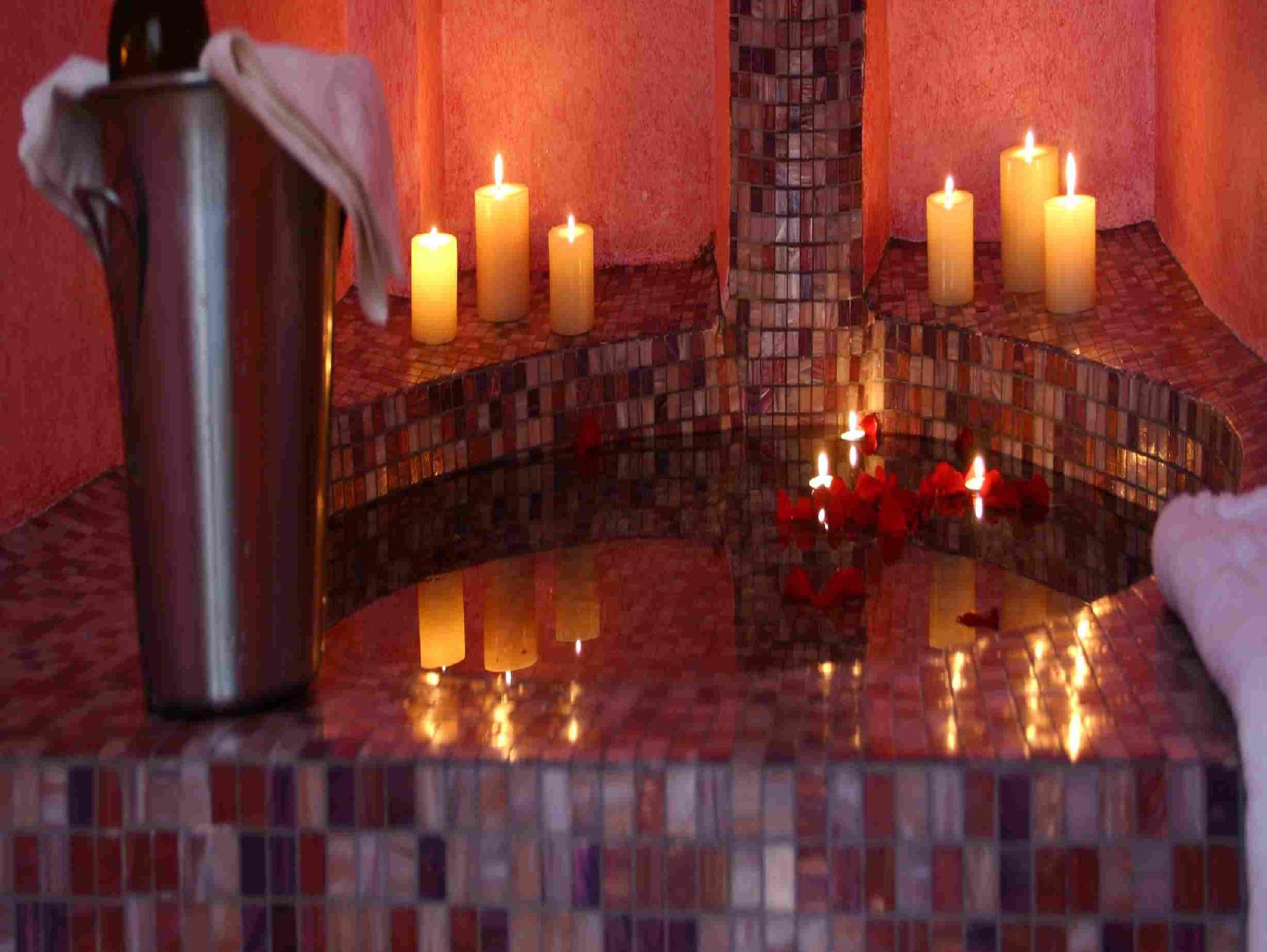 ツェコス ヴィラス ホテル 写真