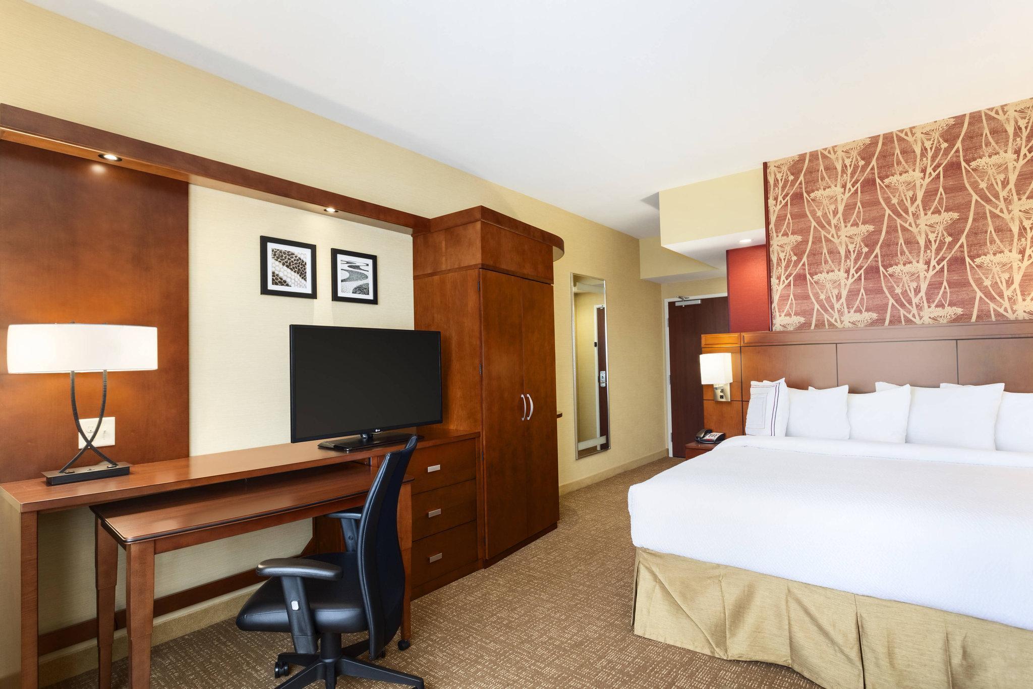 Courtyard by Marriott Little Rock North 写真