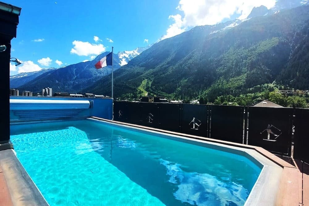 パーク ホテル スイス&スパ 写真