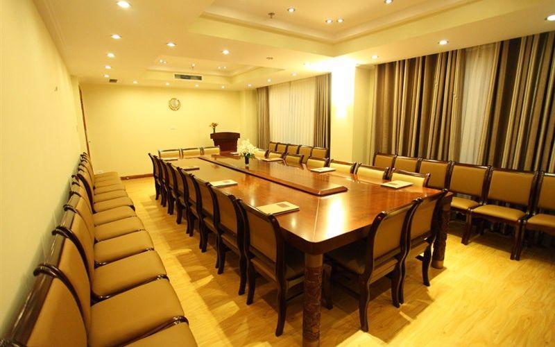 オウ ラック 2 ホテル 写真