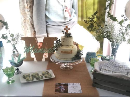 Hotel Santa Eulalia 写真