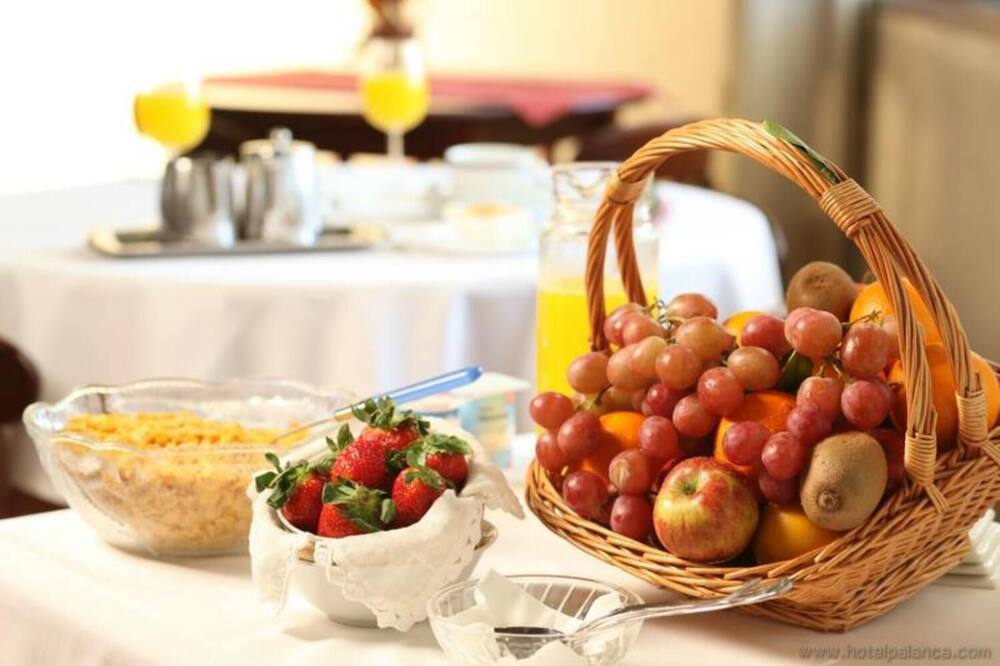 ホテル パランカ 写真