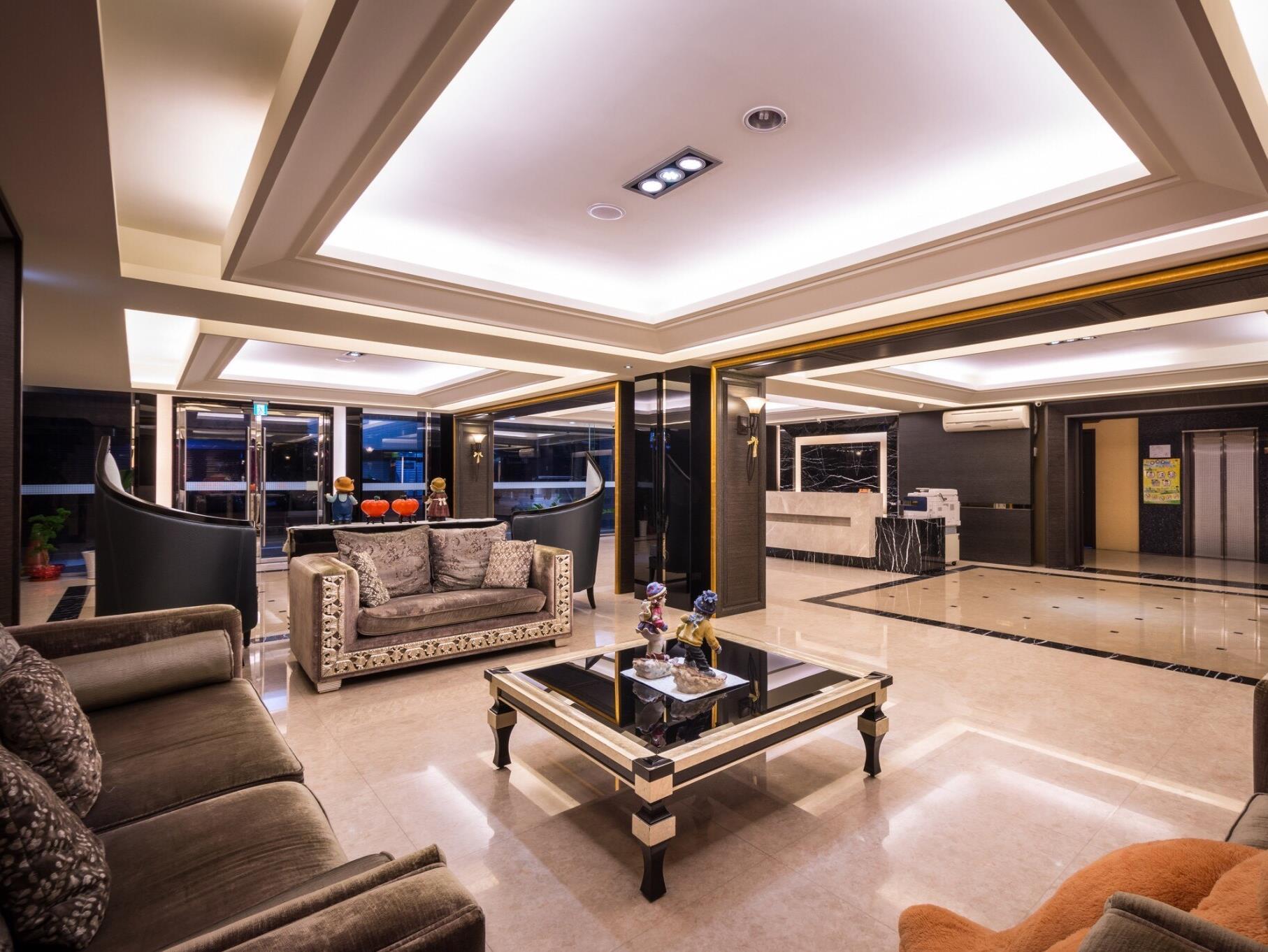 フェリシティ ビジネス ホテル 写真