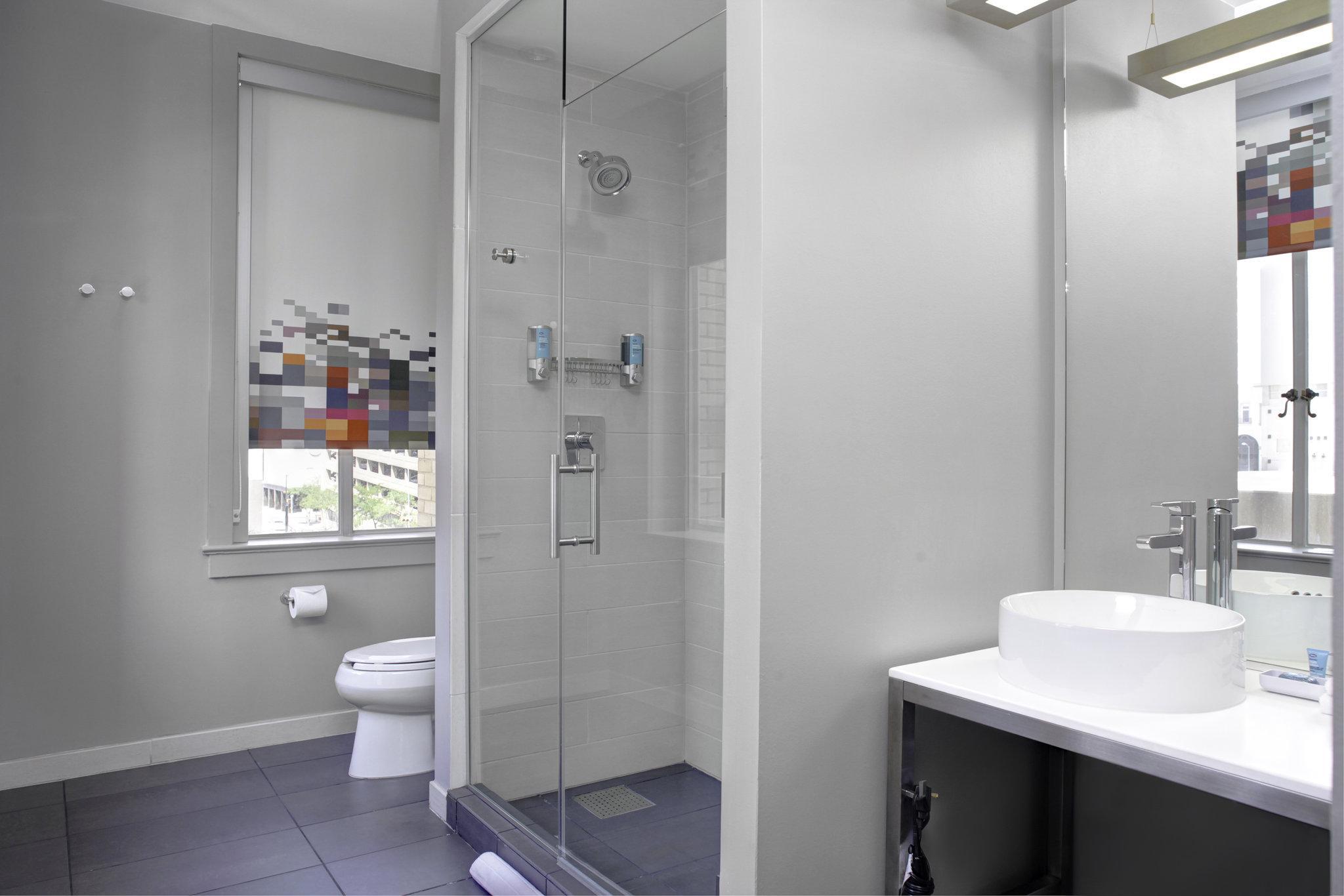 アロフト エル パソ ダウンタウン 写真