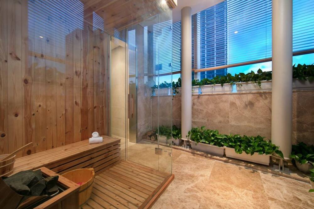 インターコンチネンタル ハノイ ランドマーク72 バイ IHG 写真