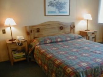 Hotel Libertador 写真