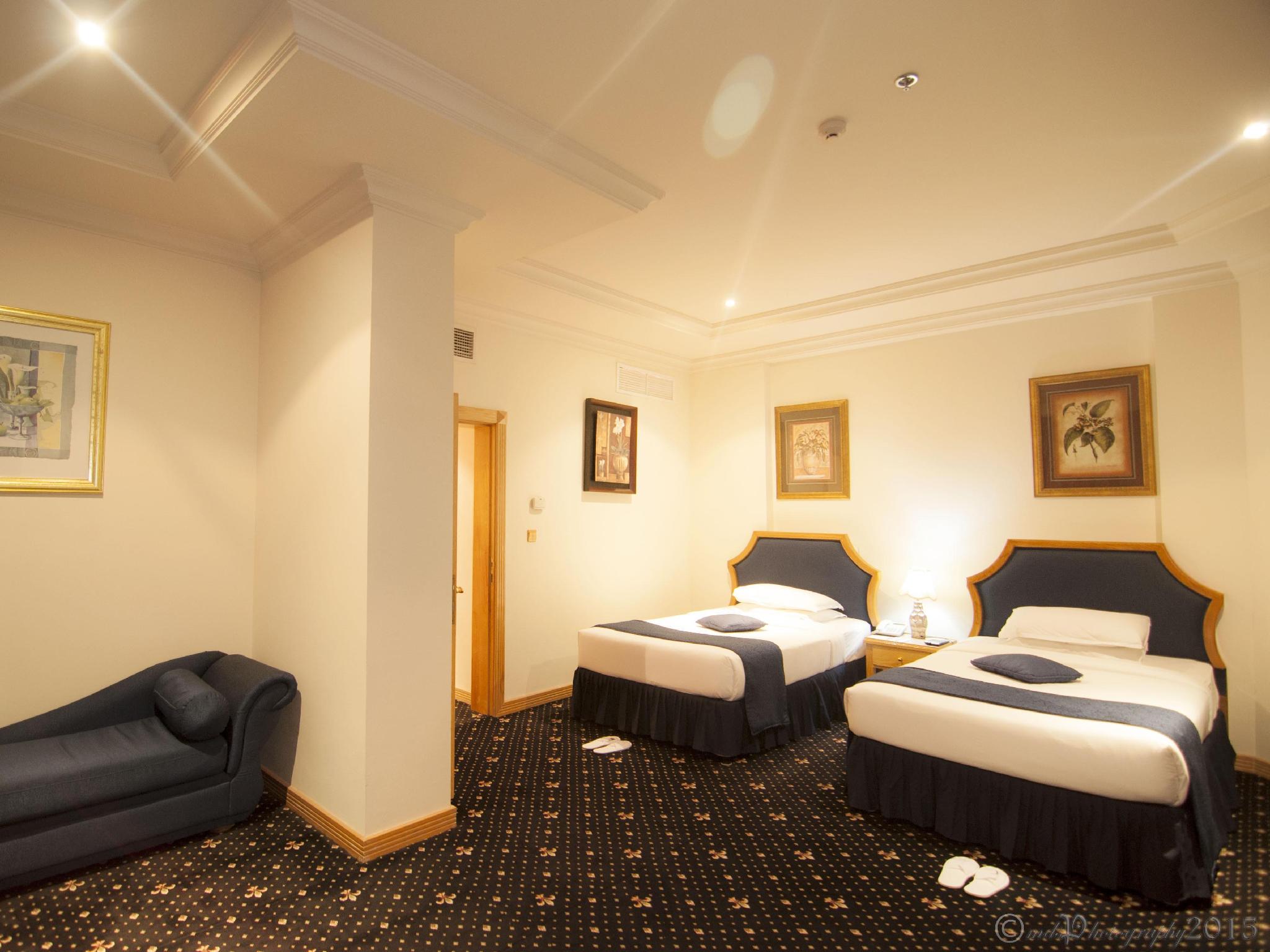 Cayam Hotel 写真