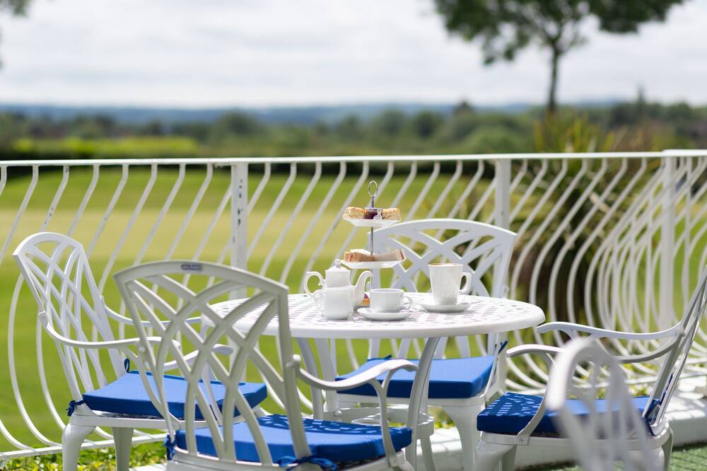 Dale Hill Hotel 写真