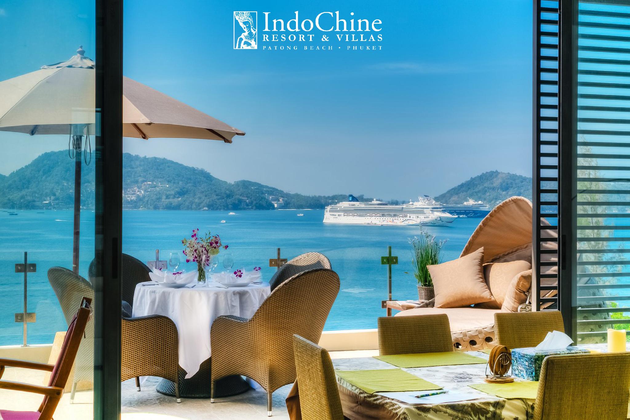 インドシン リゾート & ヴィラズ 写真