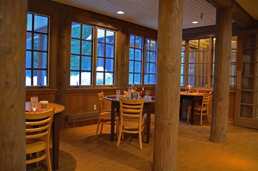 ナショナル パーク イン 写真