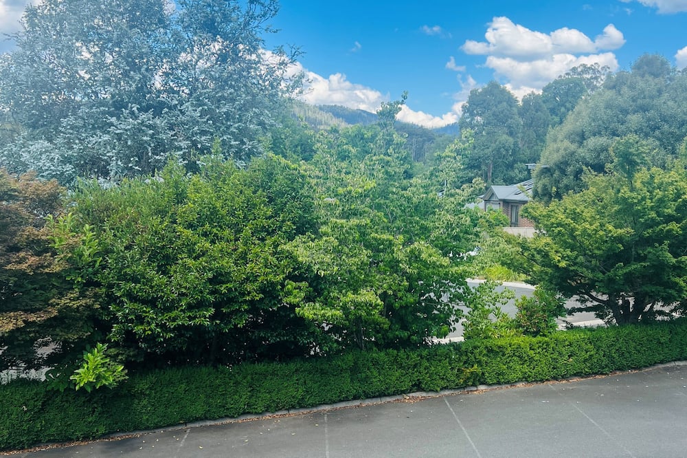 Tower Motel Marysville 写真