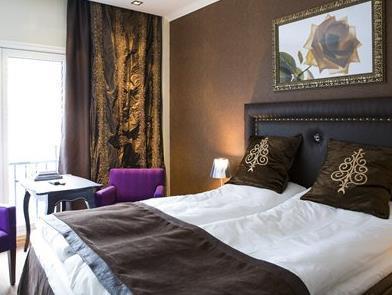 Home Hotel Havnekontoret 写真