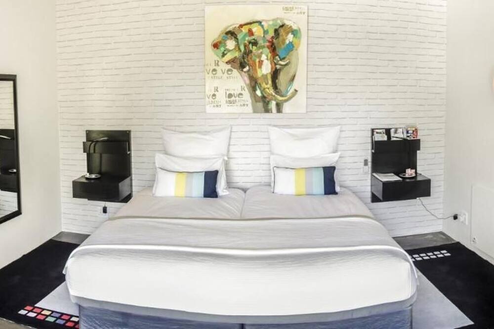 カープセプラッハト ベッド アンド ブレックファースト 写真