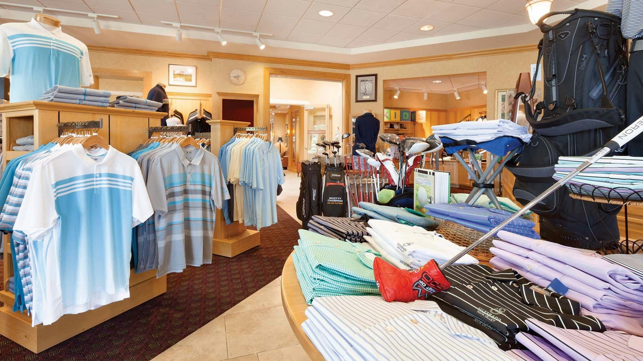 Silverado Resort 写真