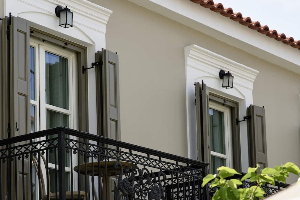 ドリッサ セオレム ホテル 写真