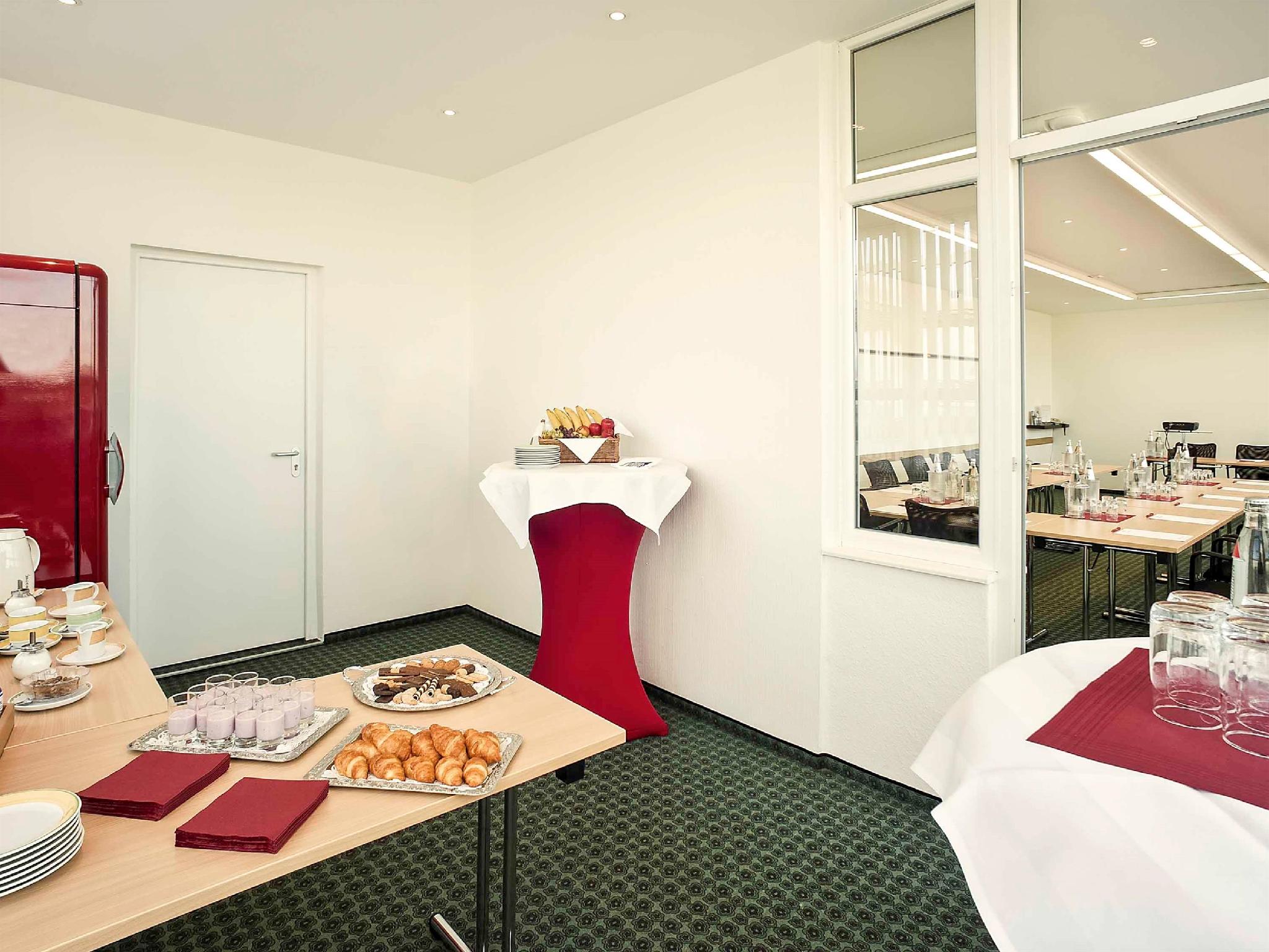 イビス ドレスデン ツェントルム 写真