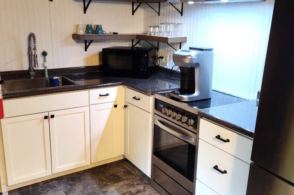 シュガー クリーク リトリート 写真