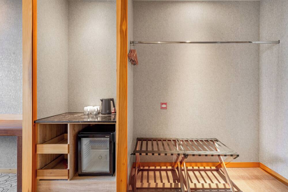 CHECK イン セレクト タイナン ヨンカン 写真
