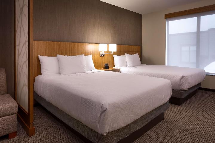 Hyatt Place Park City 写真