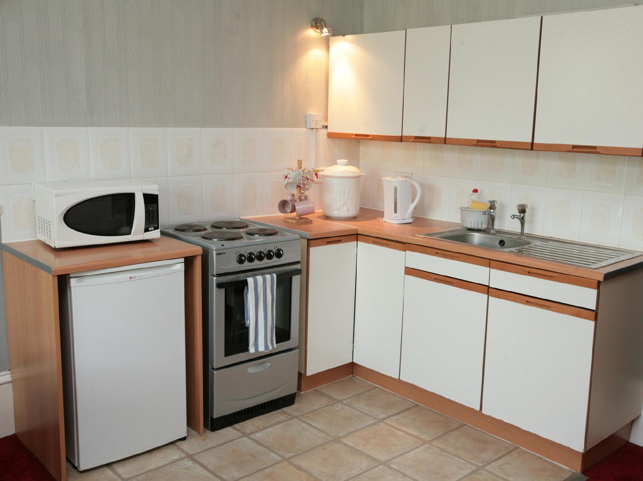 シティ アパートメンツ 写真