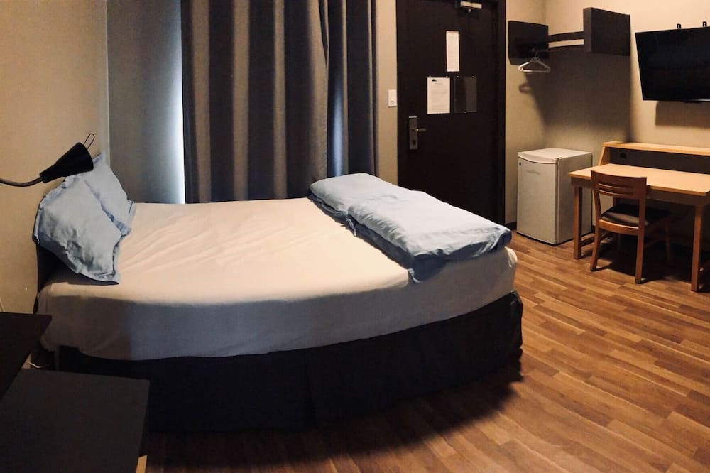 バンフ インターナショナル ホステル 写真