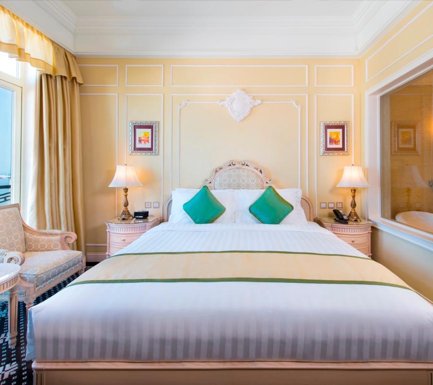 ハーバービュー ホテル 写真