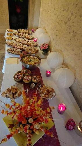 シャトー デュ フォー ドゥ ヴォー 写真