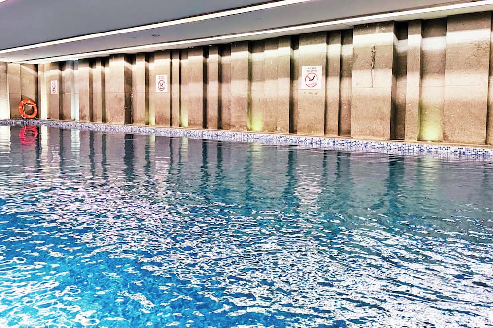 ホリデイ イン チェンドゥ オリエンタル プラザ バイ IHG 写真