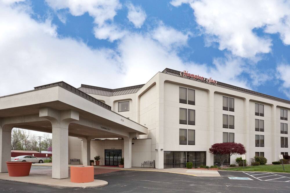 Hampton Inn by Hilton St. Charles St. Peters 写真