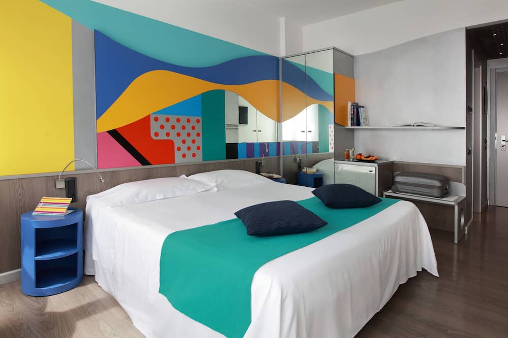 メディオラウム ミラノ 写真